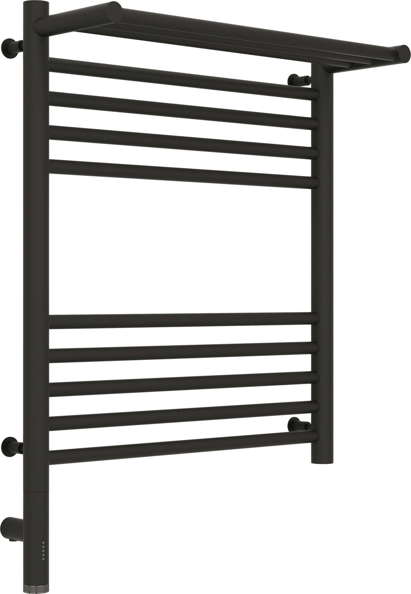 Изображение товара Электрический полотенцесушитель Сунержа Богема 3.0 500x600 мм