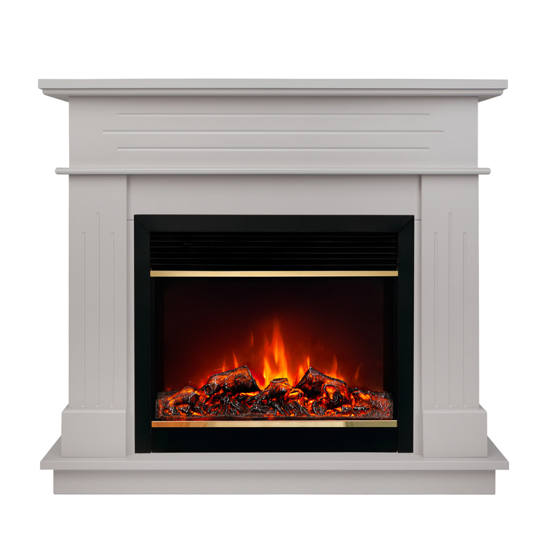 Изображение товара Каминокомплект Realflame RegeNT26 с очагом Moonblaze-S Lux