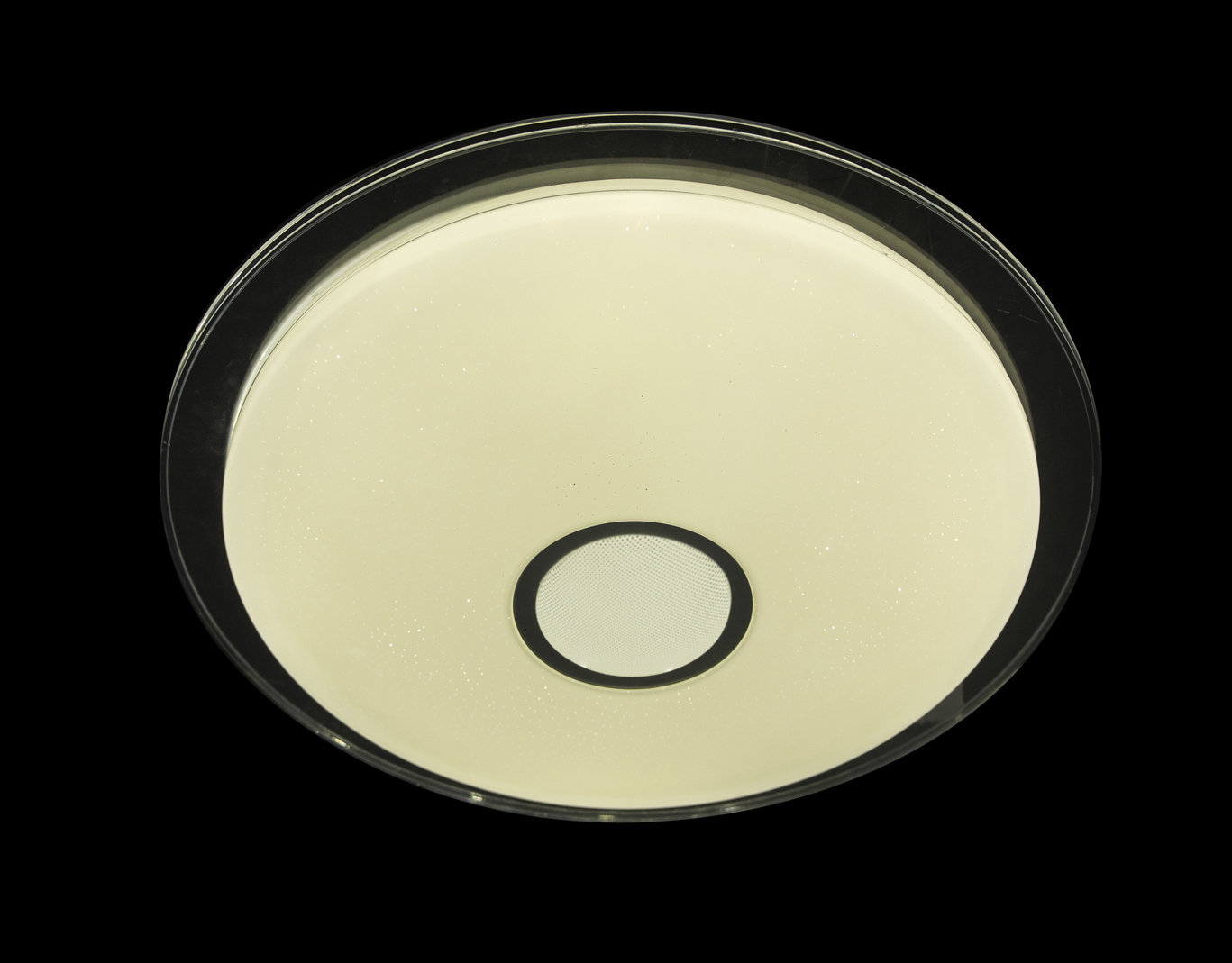 Изображение товара Светильник настенно-потолочный светодиодный Мелодия света Round wall X005