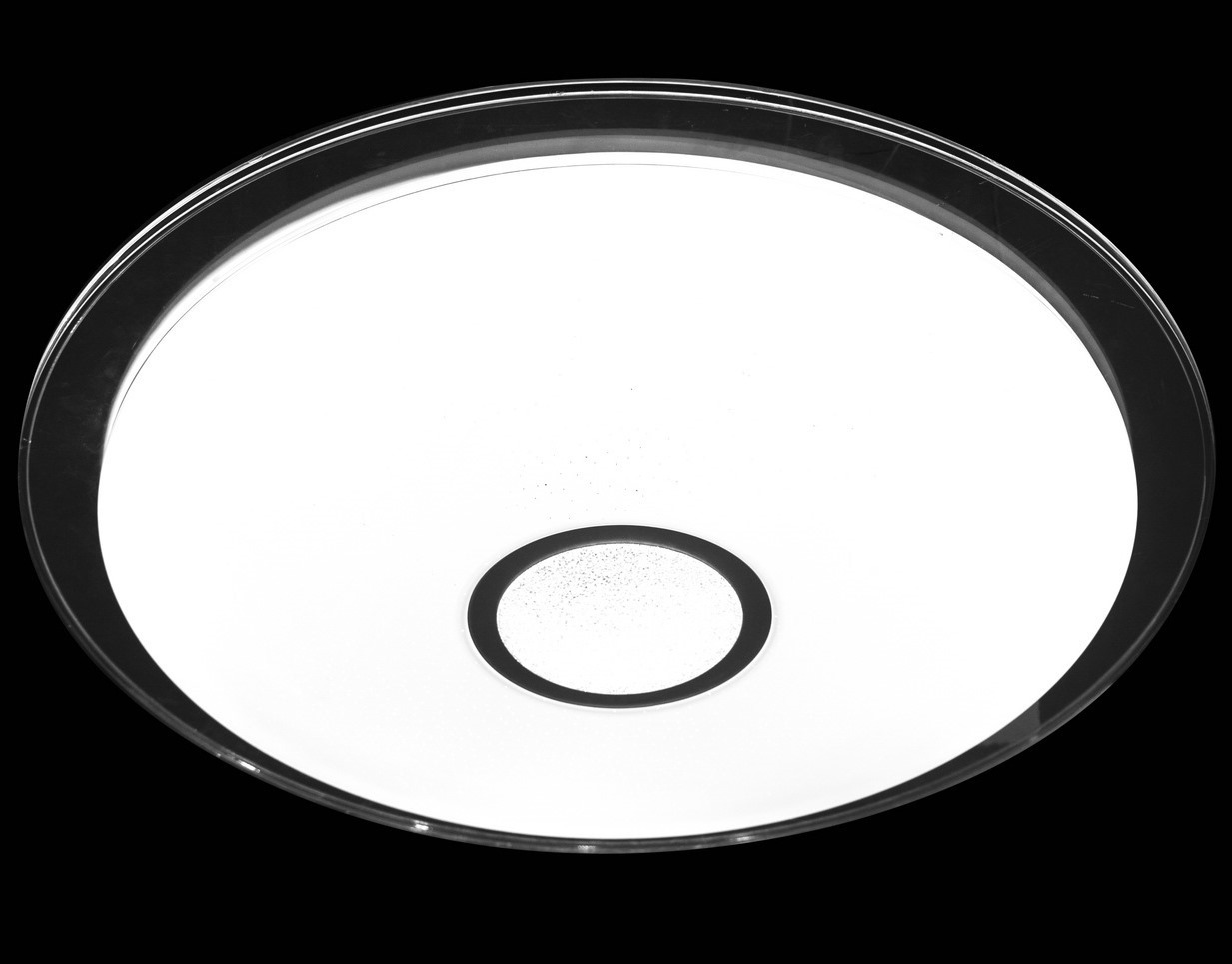 Изображение товара Настенно-потолочный светодиодный светильник Мелодия света Round wall X005 14 м² регулируемый белый