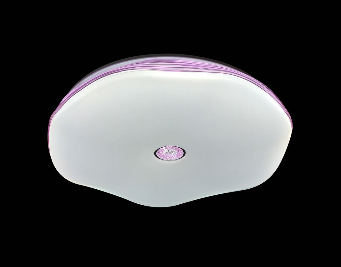 Изображение товара Настенно-потолочный светильник Мелодия света Led light X066 по цене 3650 рублей