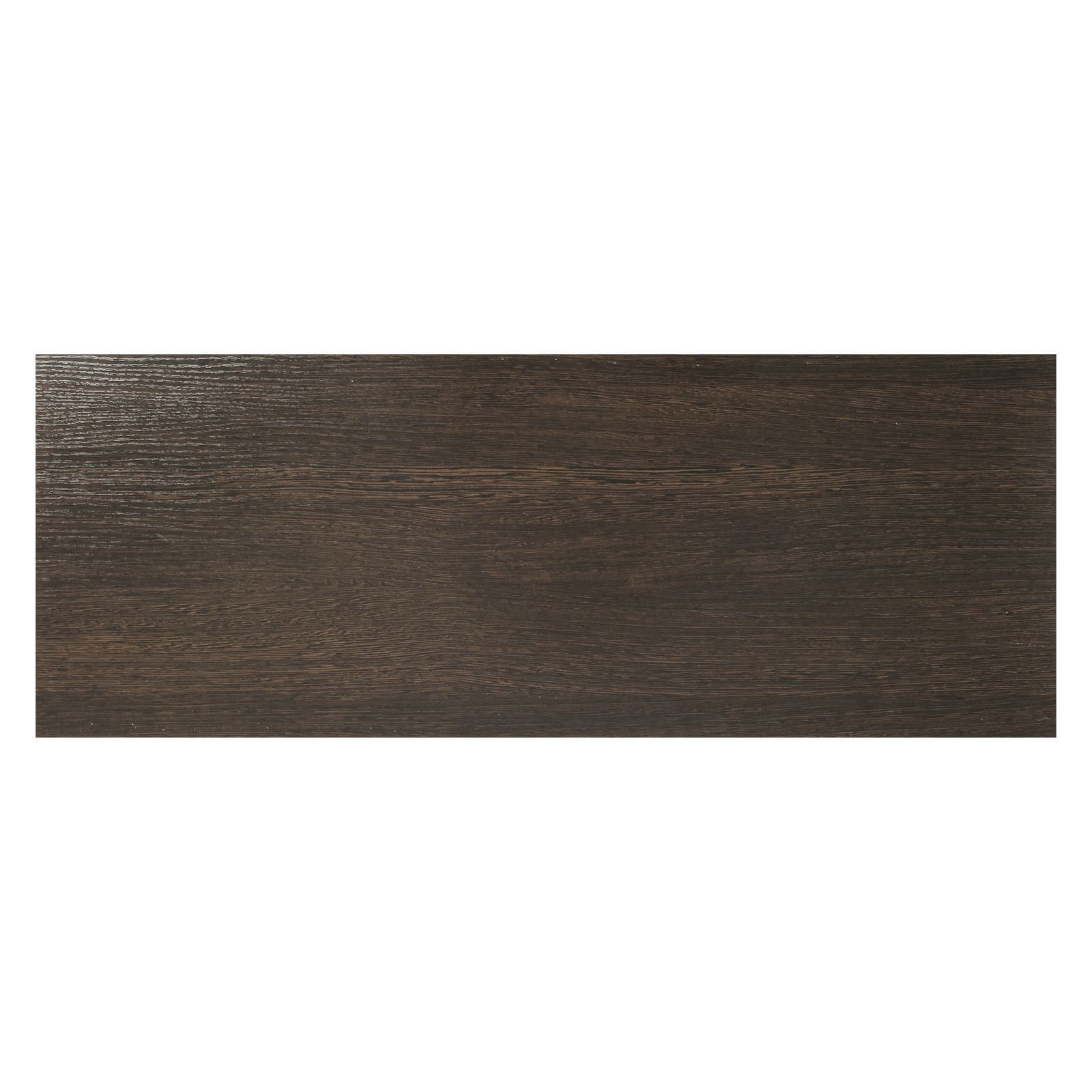 Изображение товара Настенная полка Клик мебель 80x30 см ЛДСП цвет венге