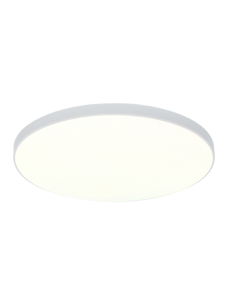 Изображение товара Настенно-потолочный светодиодный светильник Arte Perfetto Luce 3335 4141 d270 24w 4k wh белый