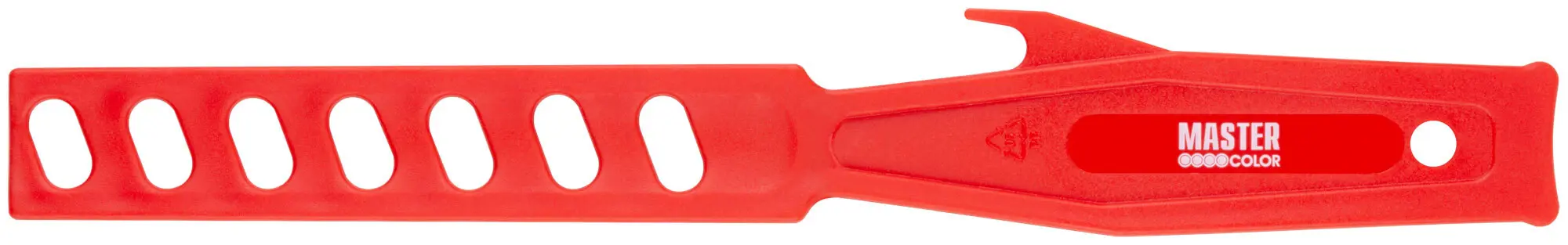 Миксер Master Color 40x140 мм пластик - 1