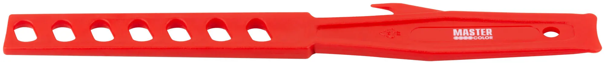 Миксер Master Color 40x140 мм пластик - 3