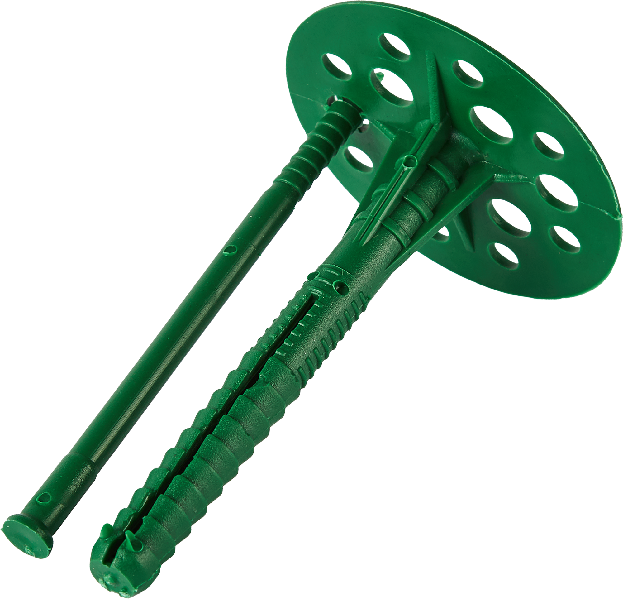 Изображение товара Дюбель для теплоизоляции Лучшая цена 10x90 мм 30 шт.