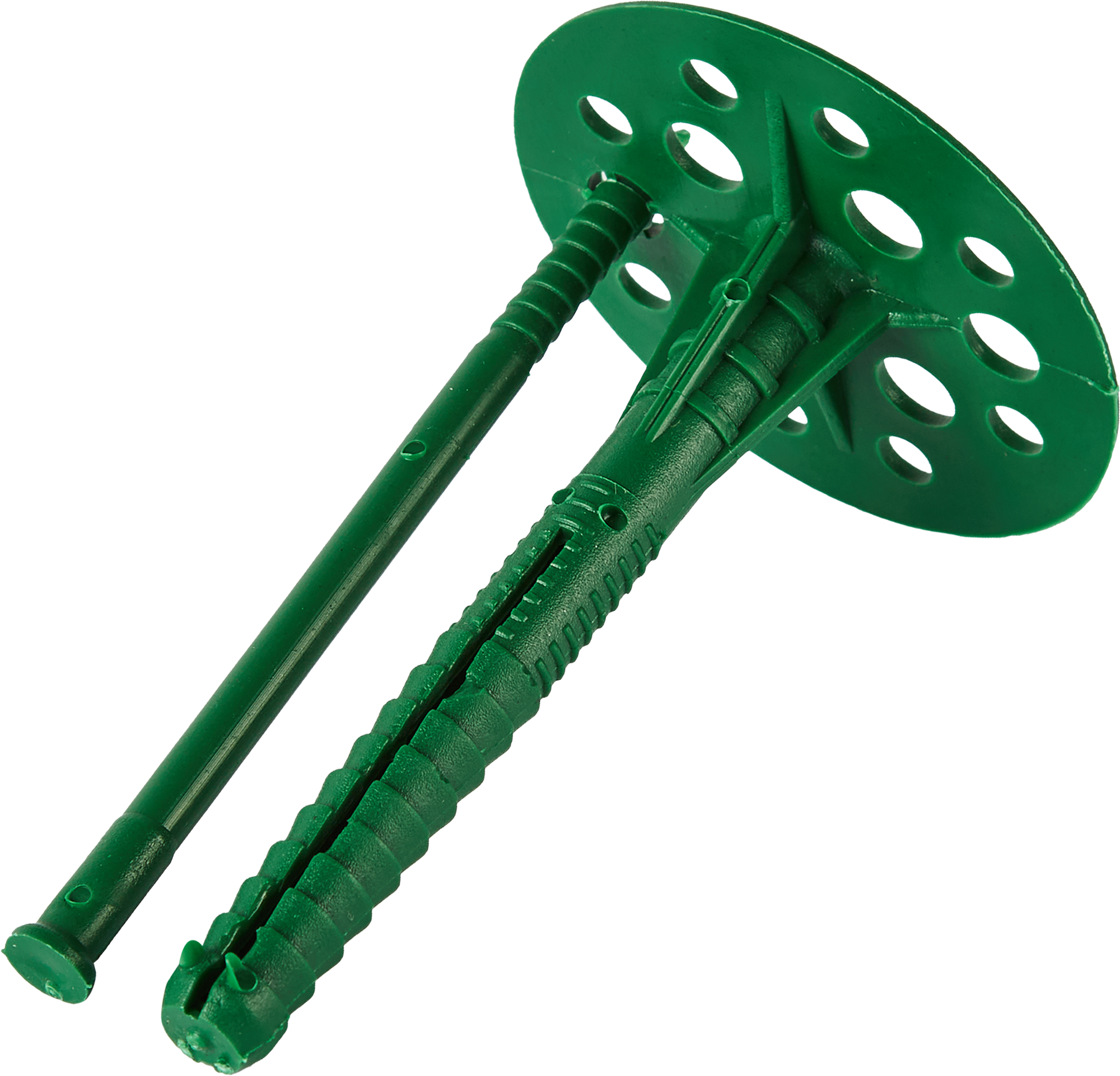 Дюбель для теплоизоляции Лучшая цена 10x90 мм 30 шт.