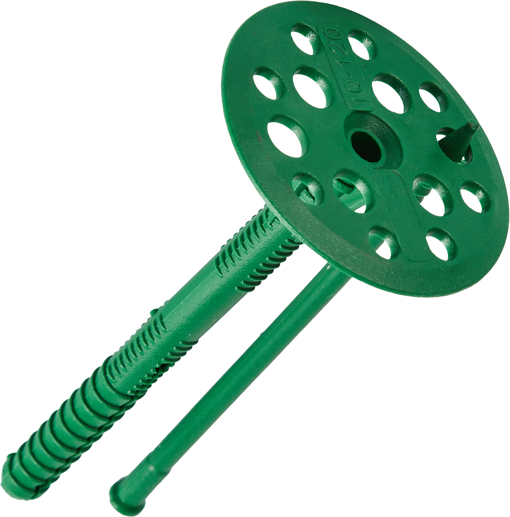 Дюбель для теплоизоляции Лучшая цена 10x120 мм 30 шт.