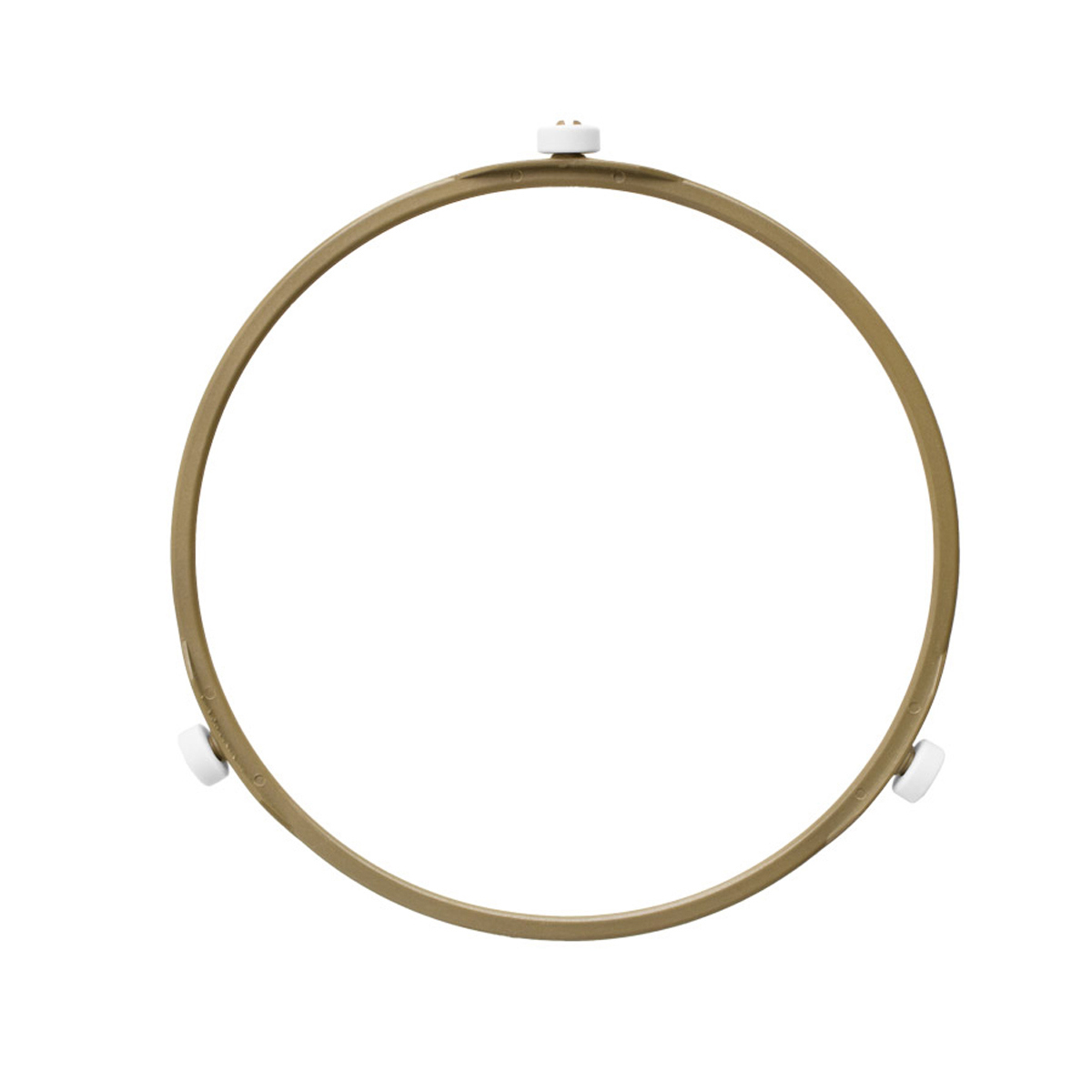 Изображение товара Кольцо вращения тарелки Eurokitchen RD-06 цвет серый