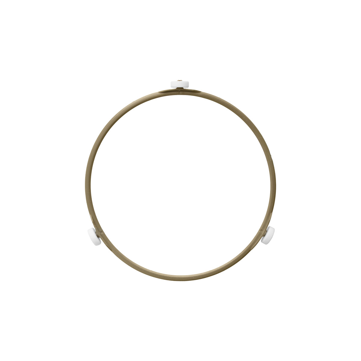 Изображение товара Кольцо вращения тарелки Eurokitchen RD-02 цвет серый