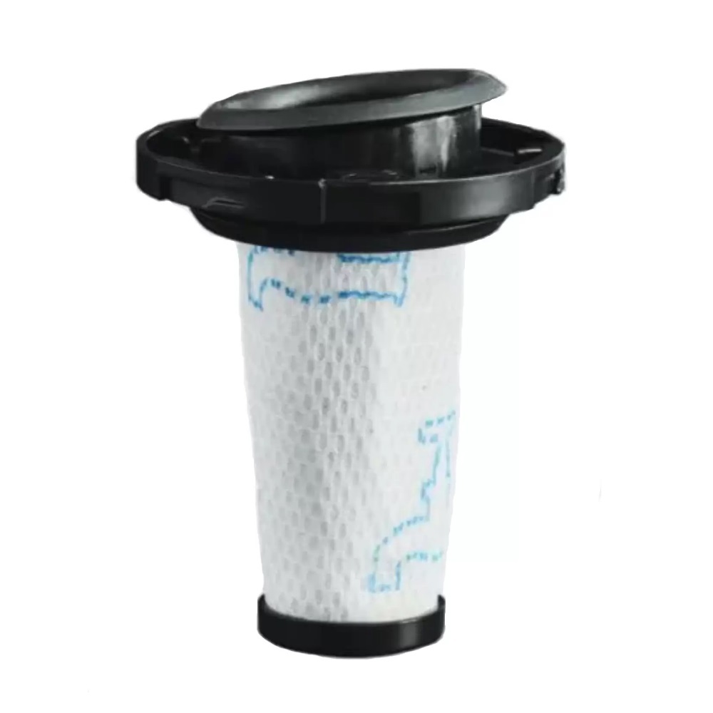 Фильтр Tefal Zr009010 для пылесоса tefal x-force 9.60 ty20 и x-nano ...