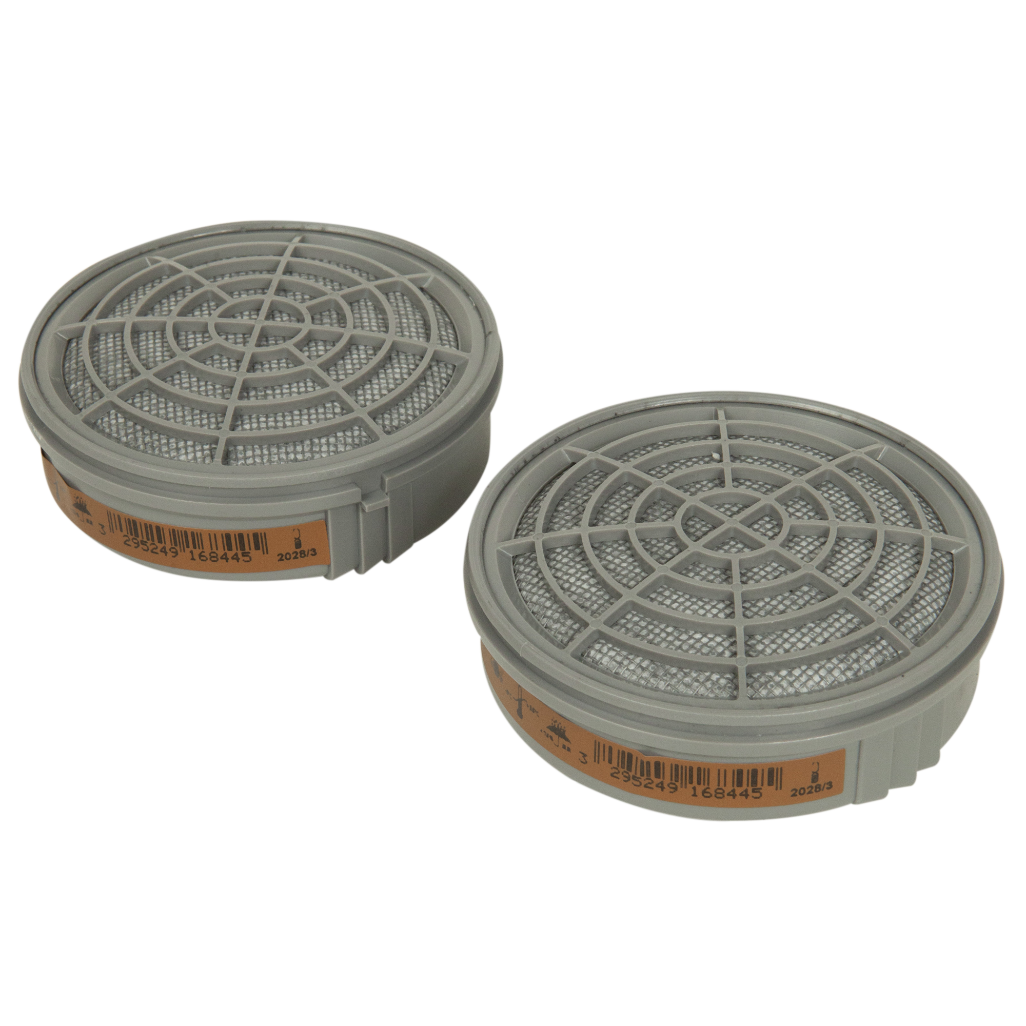 Фильтр сменный Delta Plus M6000A1R класс защиты A1R