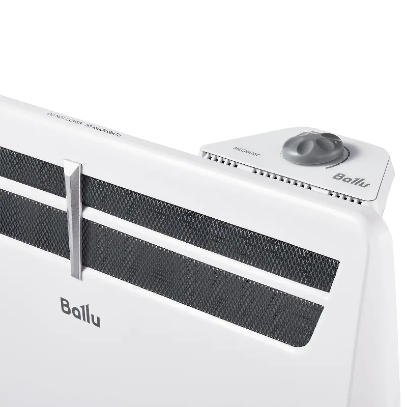 Блок управления Ballu Mechanic BCT/EVU3M - 3