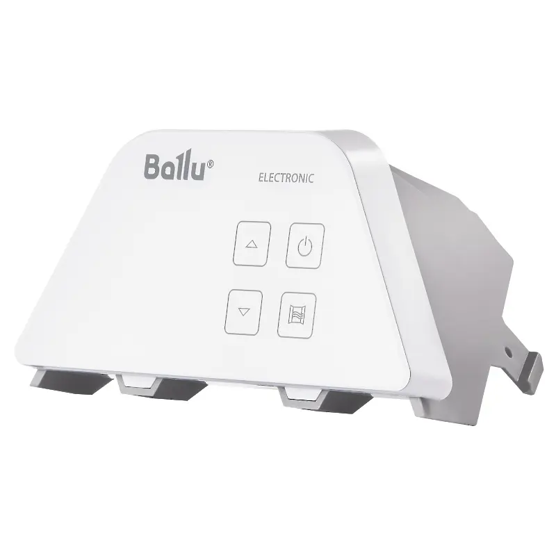 Блок управления Ballu Electronic BCT/EVU-4E - 1