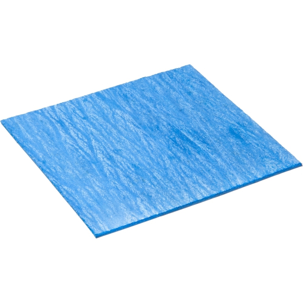 Изображение товара Паронит безасбестовый 100x100x2 мм уплотнитель для газовых водопроводных соединений