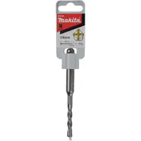 Изображение товара Бур по бетону SDS-plus 4Cutter Makita B-62496 6x110 мм