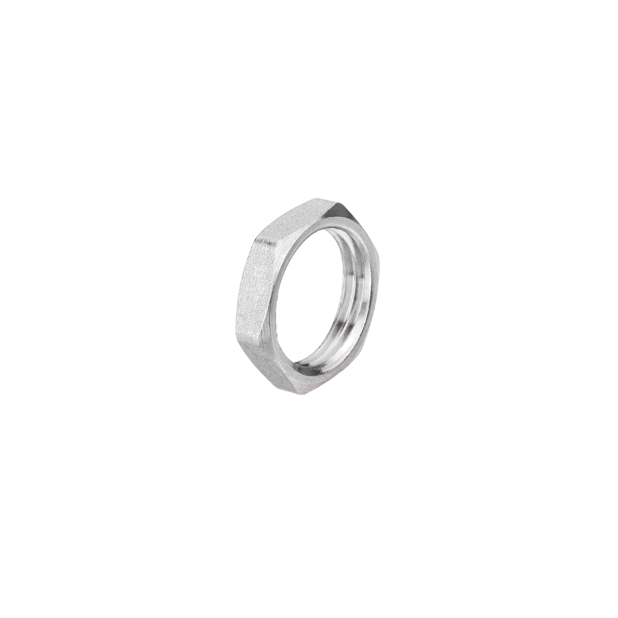 Изображение товара Контргайка Aqualink 3/4"x3/4" ВР латунь 50 шт 02483