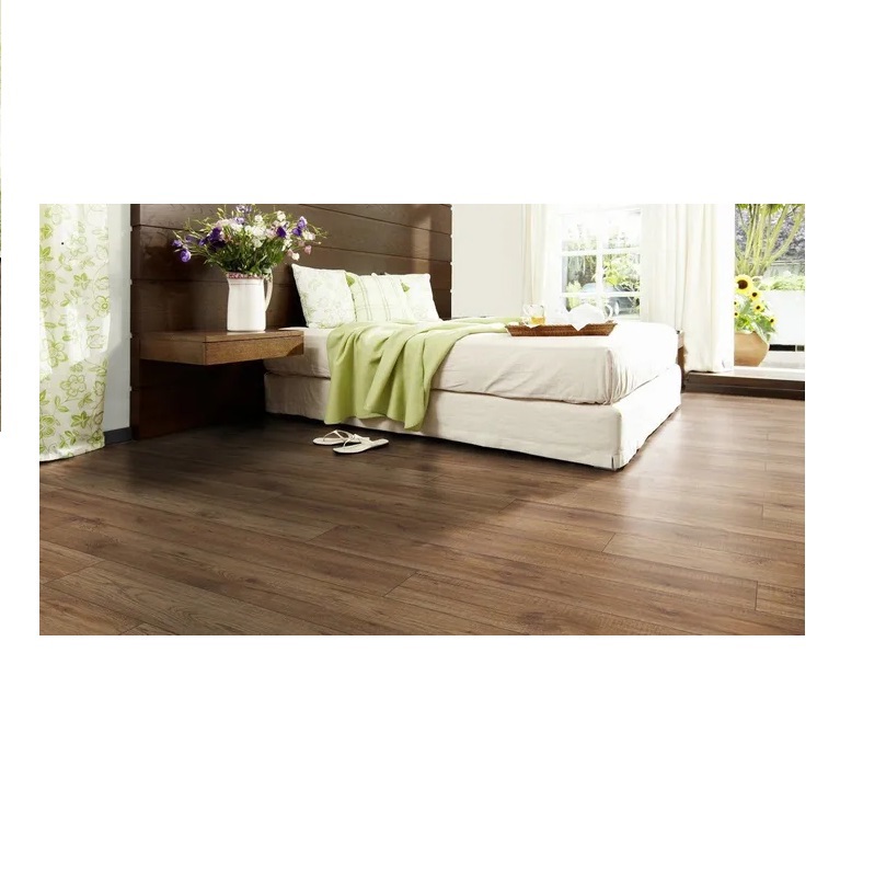 Изображение товара Ламинат Master Floor Premium SQ Hickory Chelsea 32 класс толщина 10 мм с фаской 1.76 м²