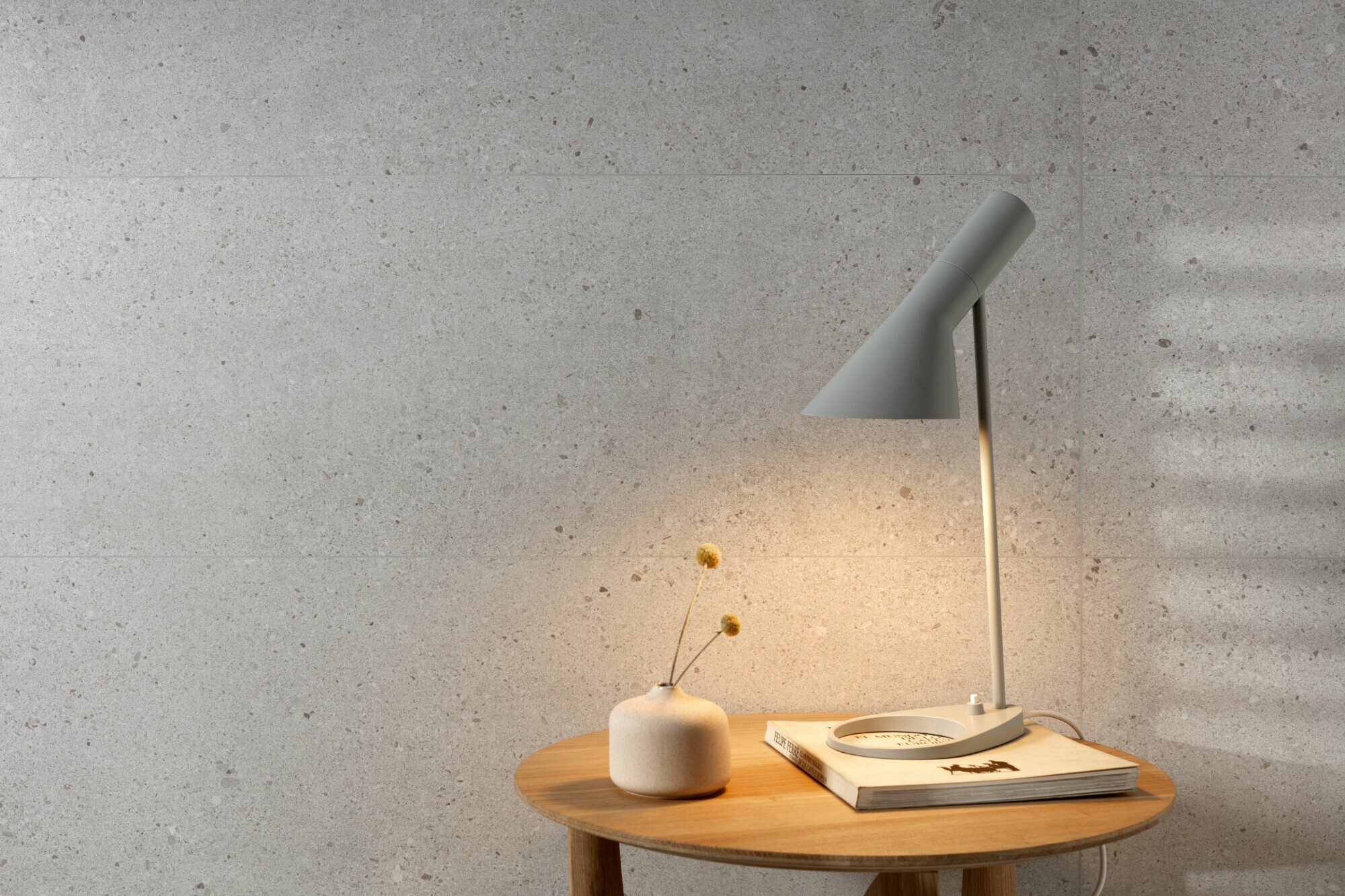 Изображение товара Керамогранит Idalgo Граните Концепта 60x120 см серый