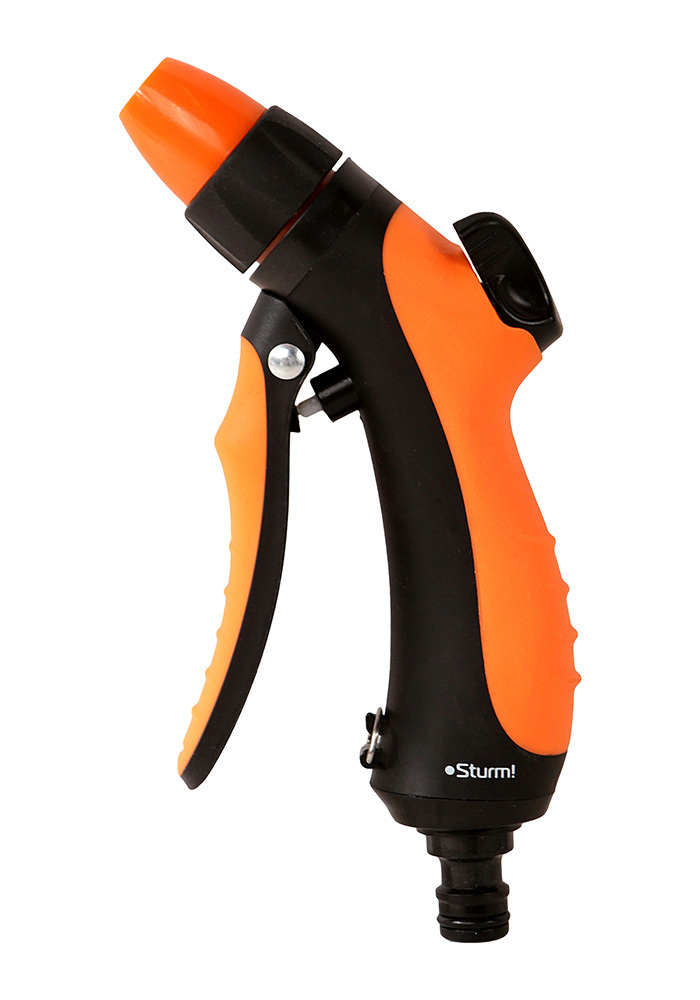 Изображение товара Пистолет для полива Sturm 3015-17-01 1 режим