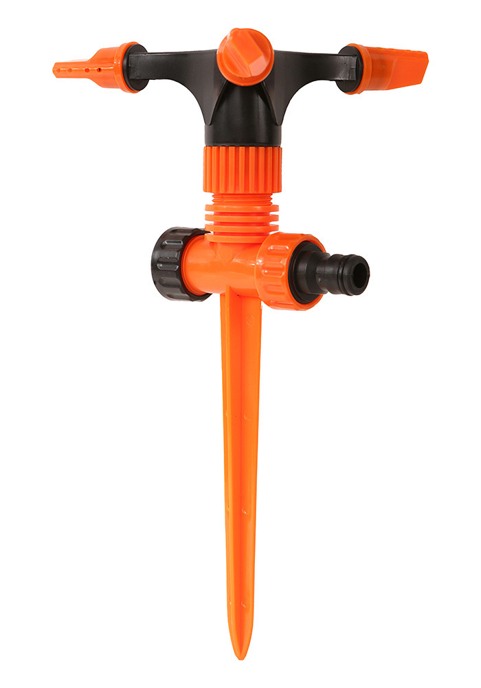 Изображение товара Разбрызгиватель Sturm 3015-18-01P 5 м 1 режим