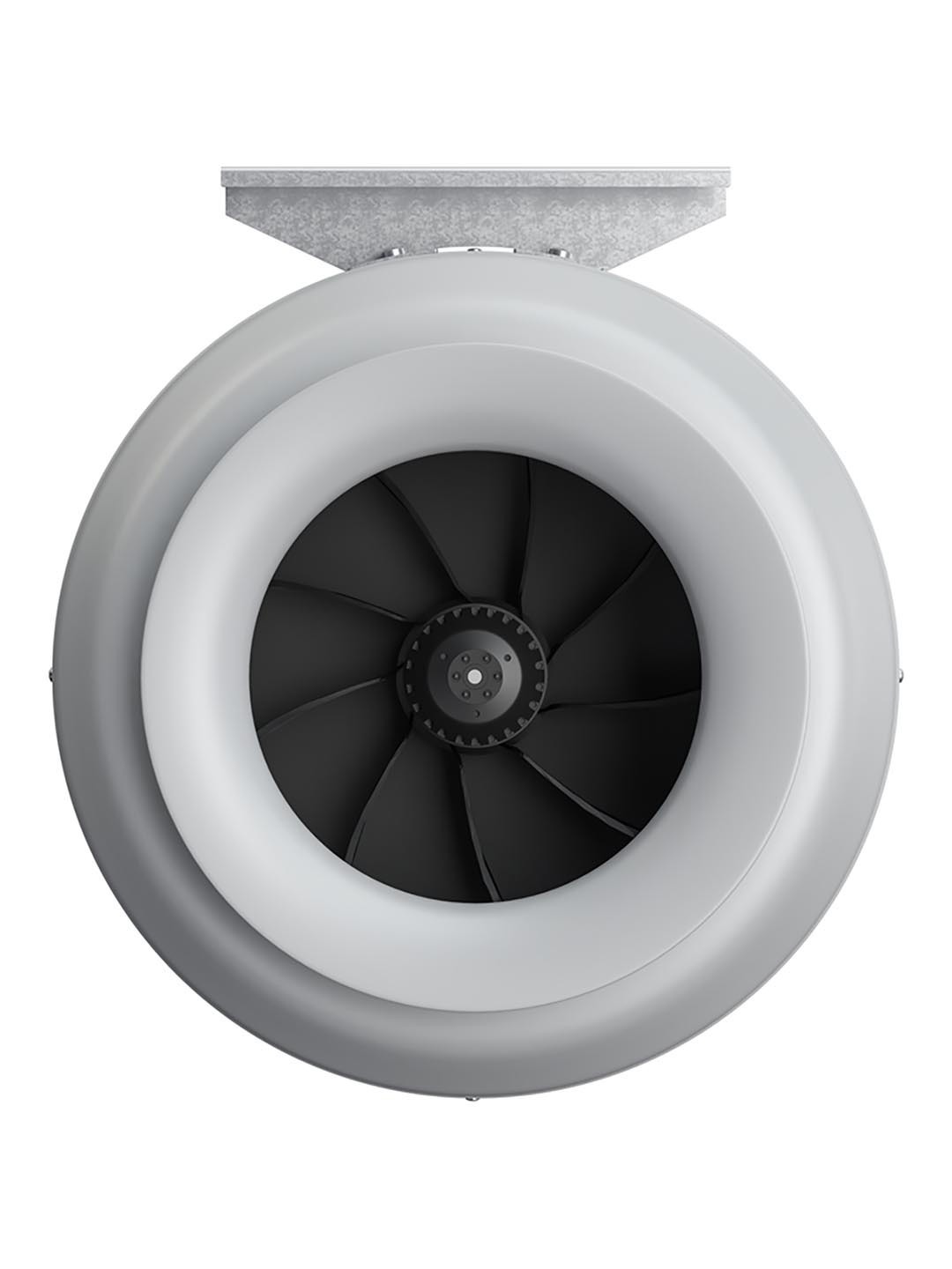 Изображение товара Вентилятор канальный центробежный Era Pro Cyclone D250 мм 1100 м3/ч IP44