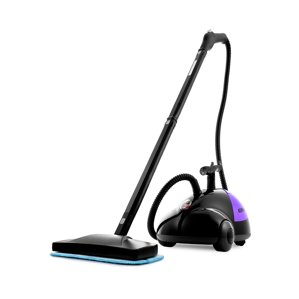 Изображение товара Пароочиститель Kitfort КТ-931 1500 Вт 1.5 л для дома и бизнеса