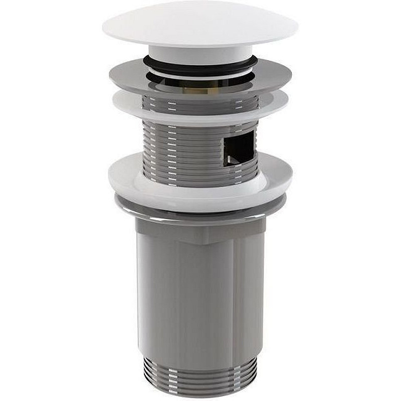 Изображение товара Донный клапан Alcaplast A392B Ø32 мм