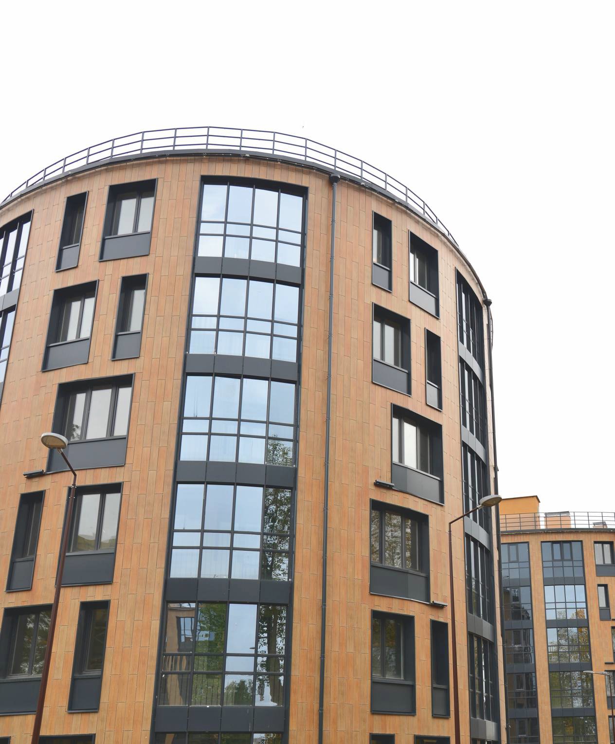 Изображение товара Керамогранит Idalgo Классик 94 ID9022N035LMR 19.5x120см 1.638 м² цвет бежевый, цена за упаковку