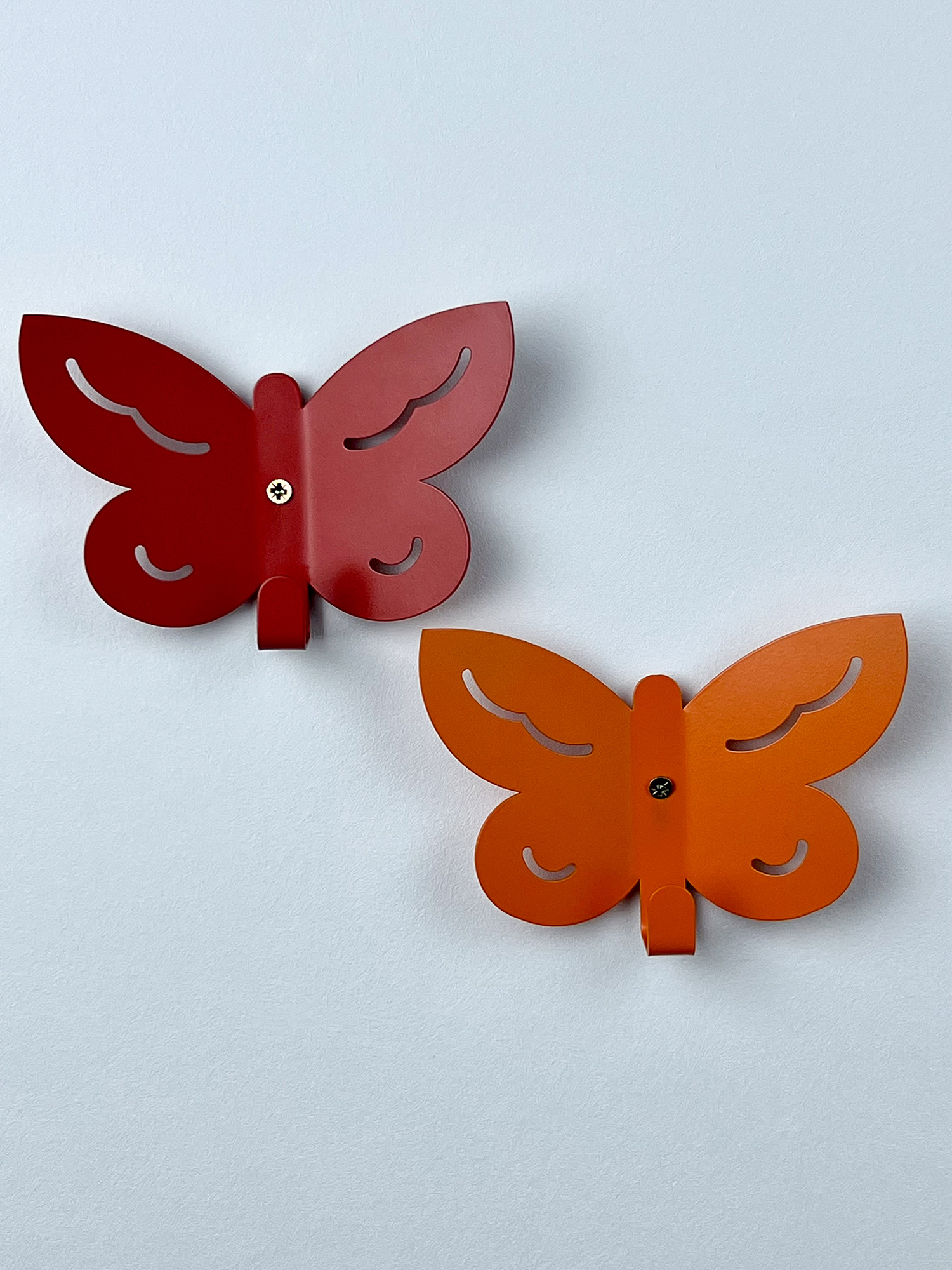 Изображение товара Крючок для одежды Мастерская Уюта Зонт 9x12 см, яркий детский дизайн