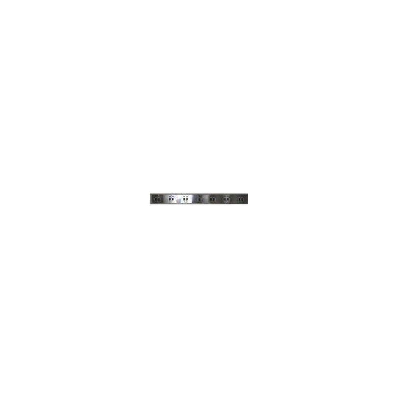 Изображение товара Трап для душа Winkiel WDR-1000-01-0002 мокрый затвор 300x600 мм нержавеющая сталь
