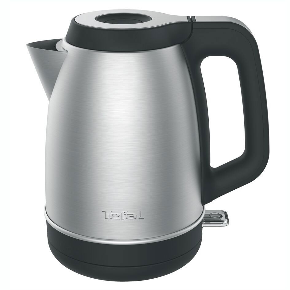 Изображение товара Чайник Tefal Ki280d30 1.7 л нержавеющая сталь цвет стальной