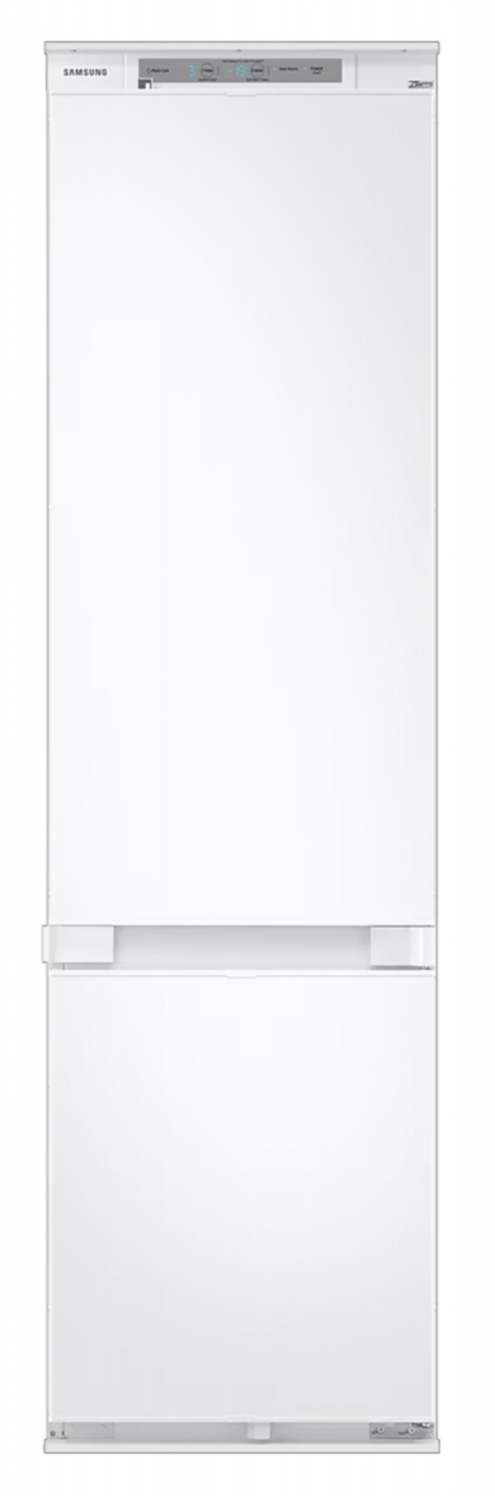 Изображение товара Встраиваемый холодильник Samsung BRB 30703EWW 298л с No Frost и зонами свежести