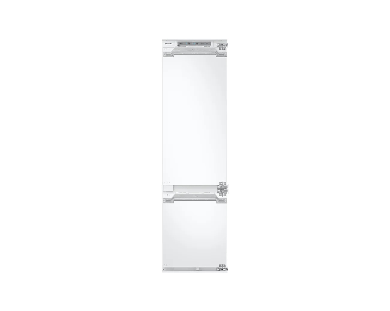 Изображение товара Встраиваемый холодильник Samsung BRB30715DWWEF 54x193 см цвет серебристый