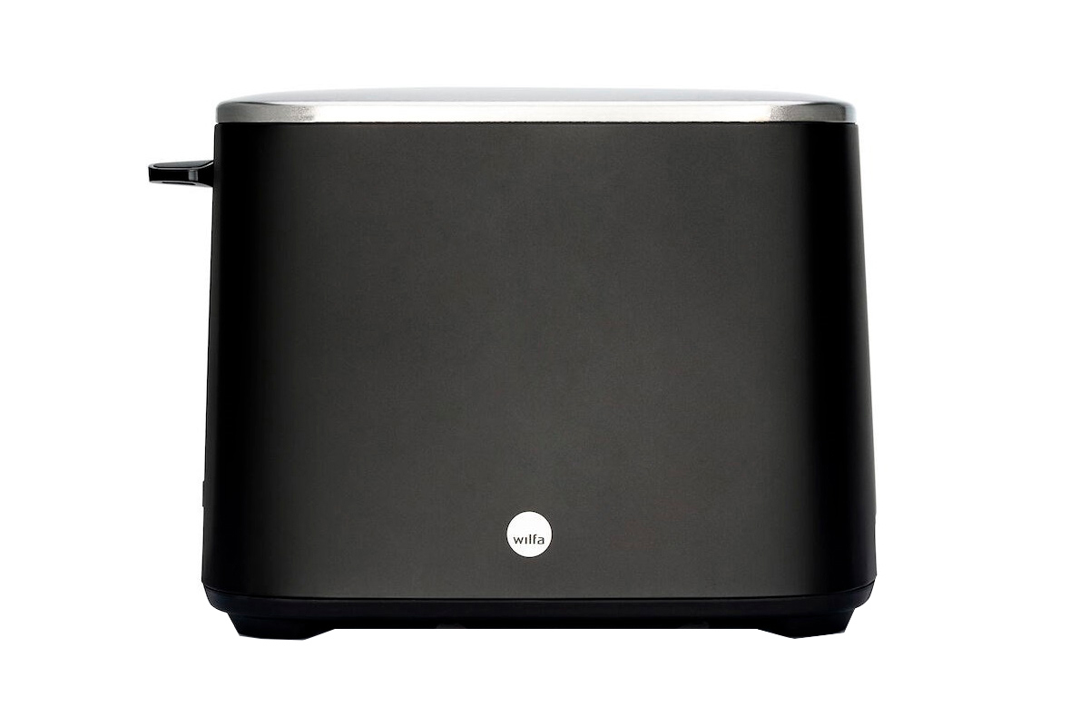 Изображение товара Тостер Wilfa CT-1000 MB цвет черный