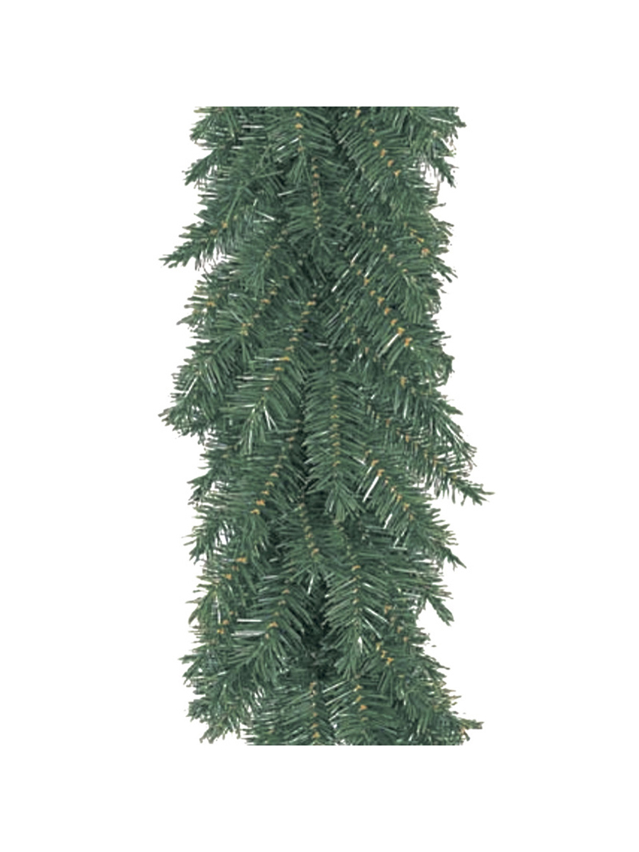 Изображение товара Гирлянда ПВХ Neon-night 307-213 18 см белый новогоднее украшение