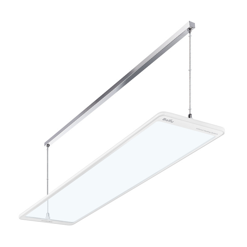 Изображение товара Обогреватель инфракрасный Ballu BIH-GTW-0.5 500 Вт