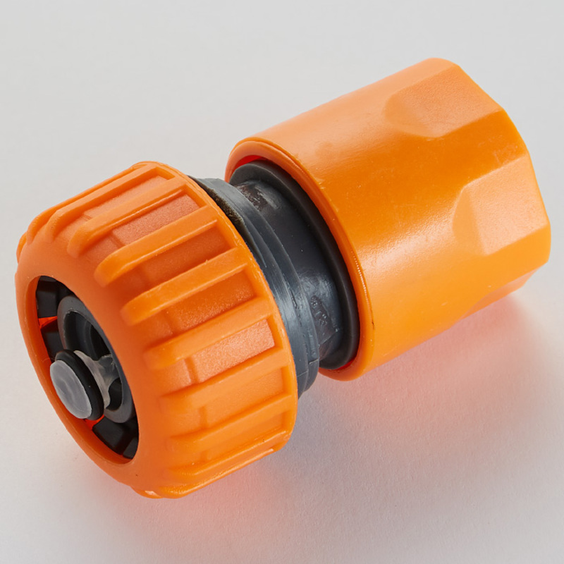 Изображение товара Соединитель с аквастопом Гидроагрегат ППГ-000024А 3/4