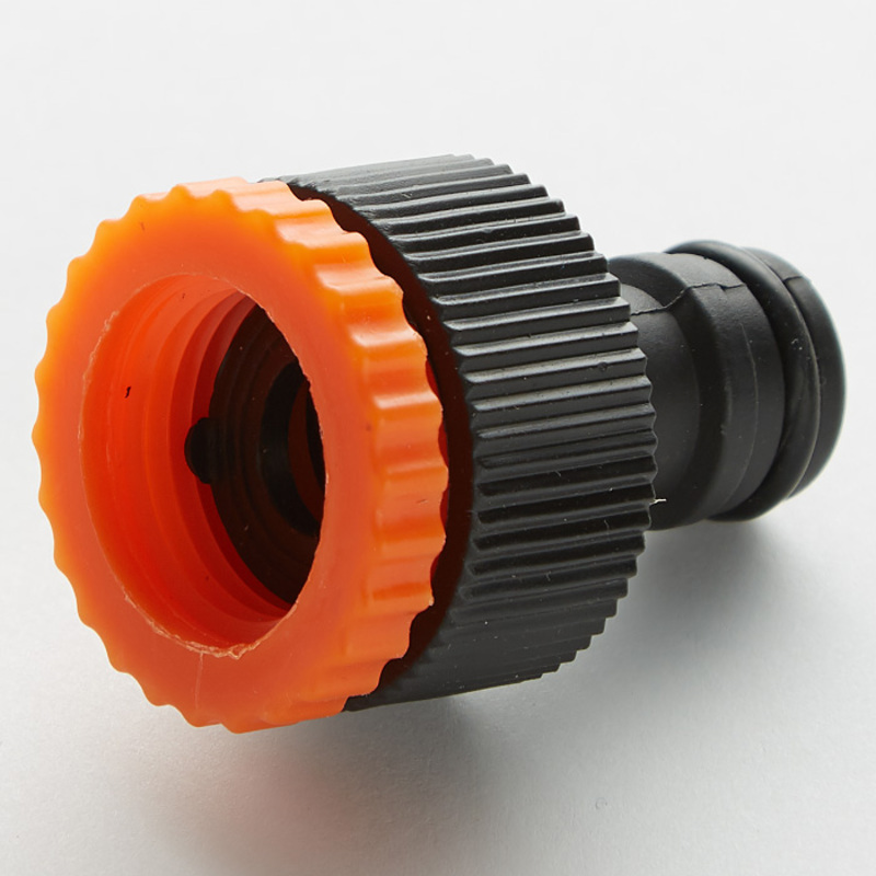 Изображение товара Соединитель-переходник 1/2-3/4 Зеленый луг ПП-0007