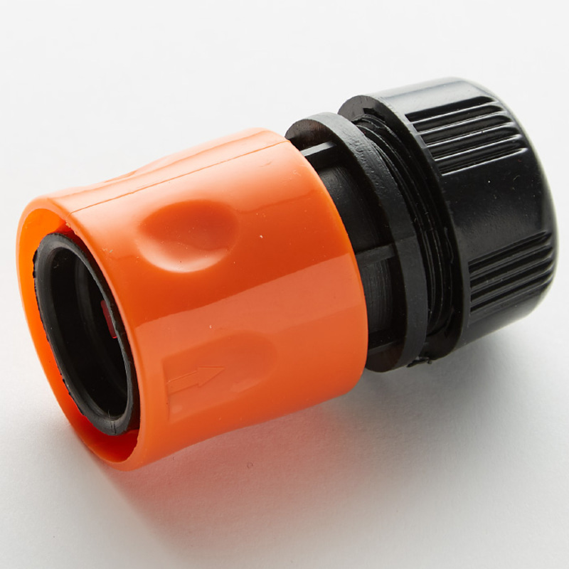 Изображение товара Соединитель 1/2 Зеленый луг ПП-0013