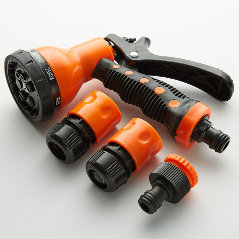 Изображение товара Набор для полива 4 предмета Зеленый луг ПП-0004/4