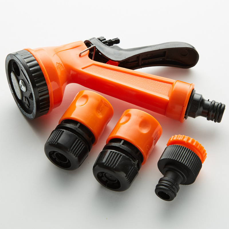 Изображение товара Набор для полива 5 предметов Зеленый луг ПП-0003/5