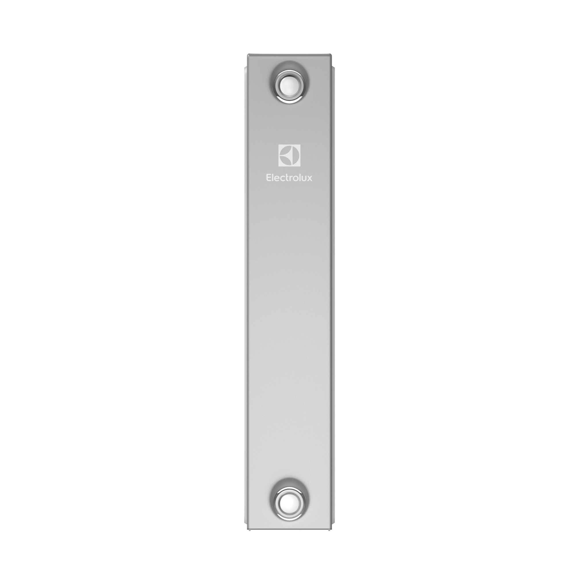 Радиатор панельный Electrolux Compact 22 500x400 боковое подключение сталь белый - 2