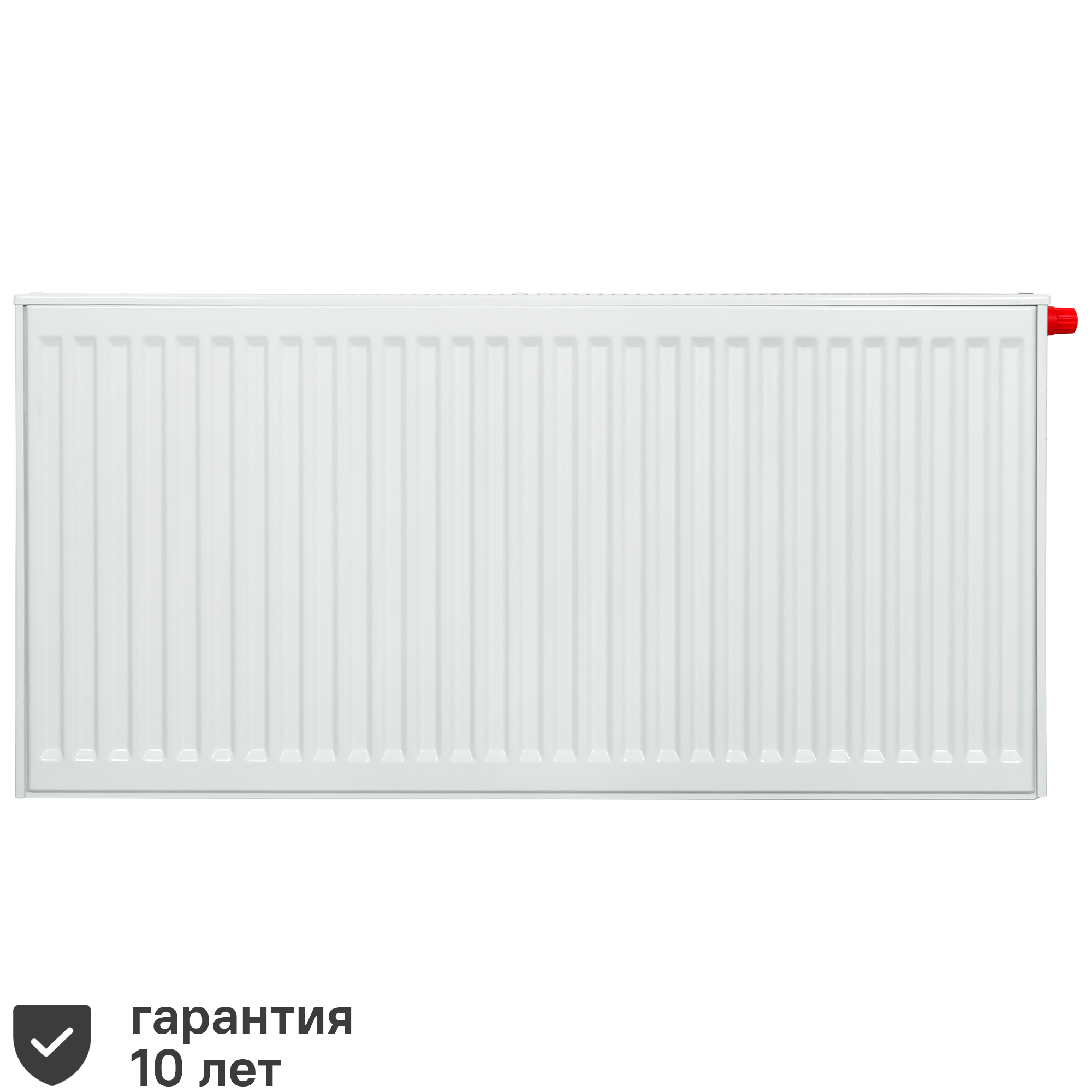 Изображение товара Радиатор Bosch панельный 22 500x1000 мм нижнее правое подключение сталь двухсторонний цвет белый