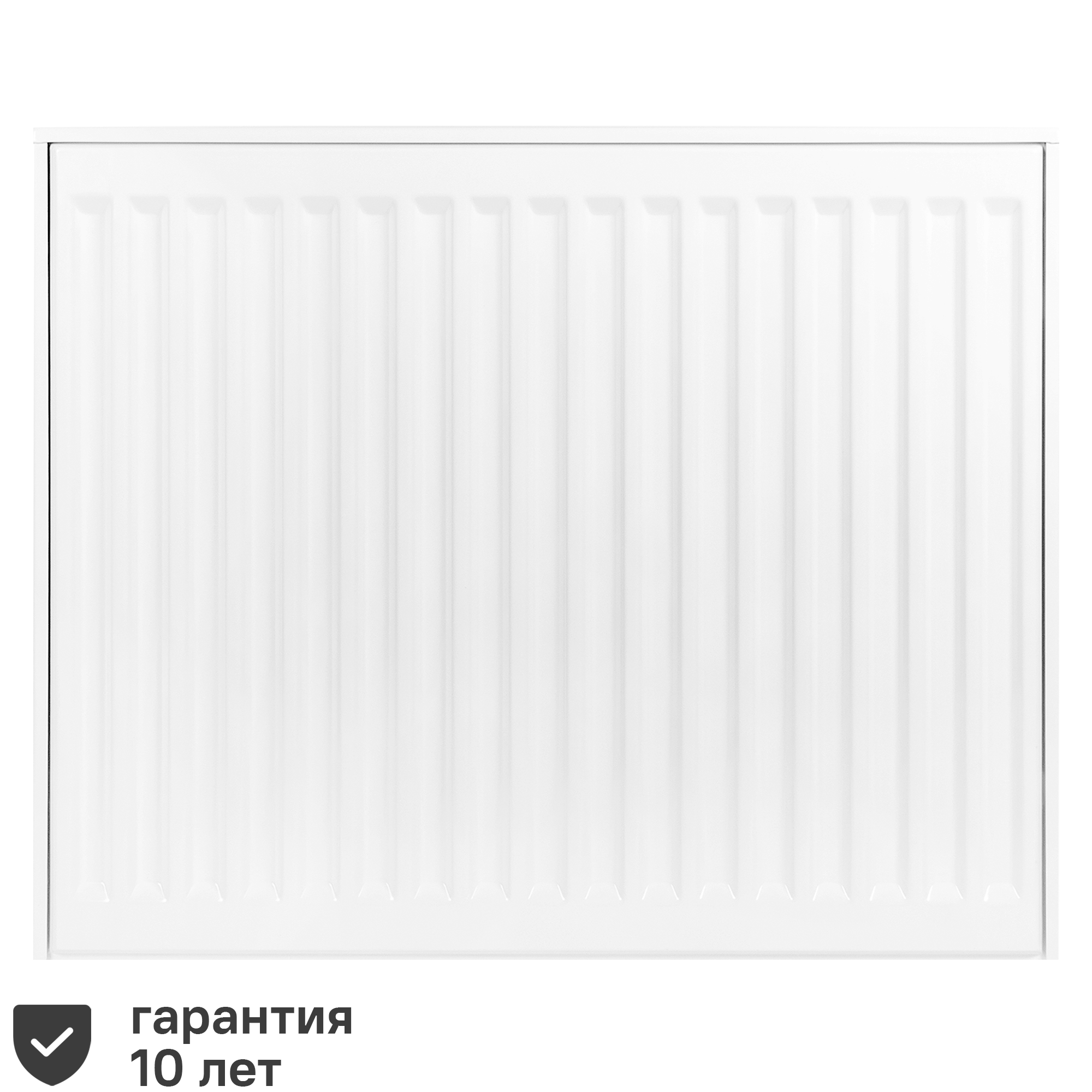 Изображение товара Радиатор панельный Bosch K-Profil 7724305506 22 500x600 боковое подключение сталь белый