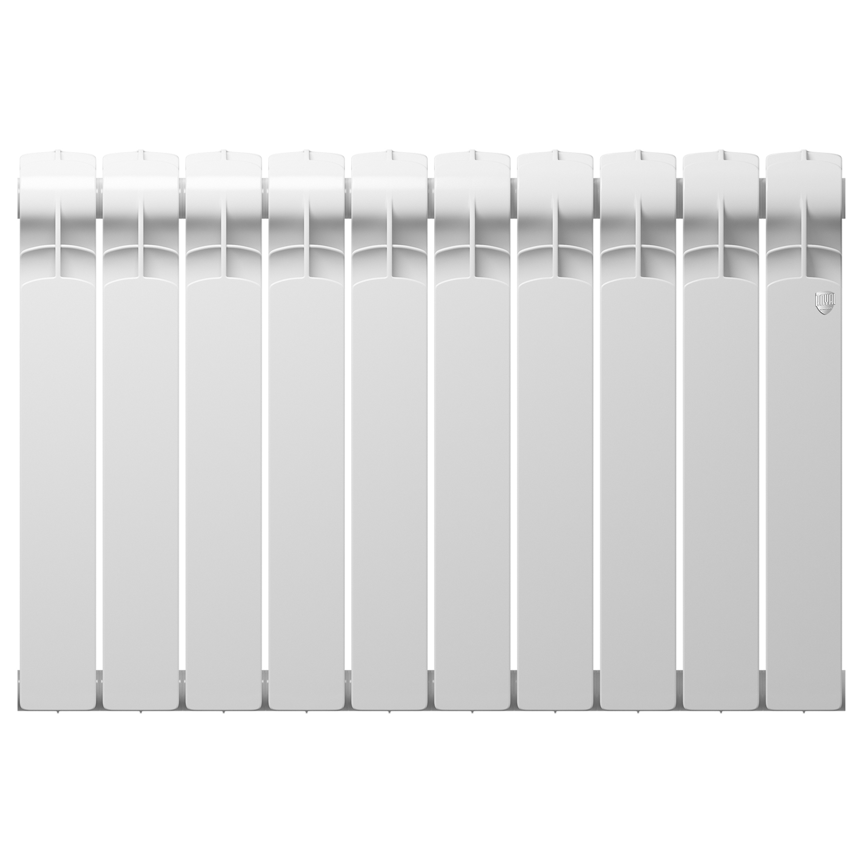 Изображение товара Радиатор секционный Royal Thermo Indigo Super+ 500/100 10 секций