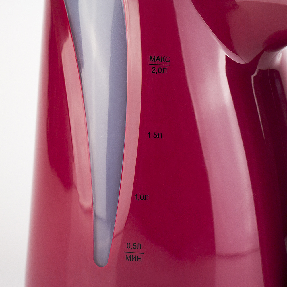 Изображение товара Чайник электрический GALAXY GL0204