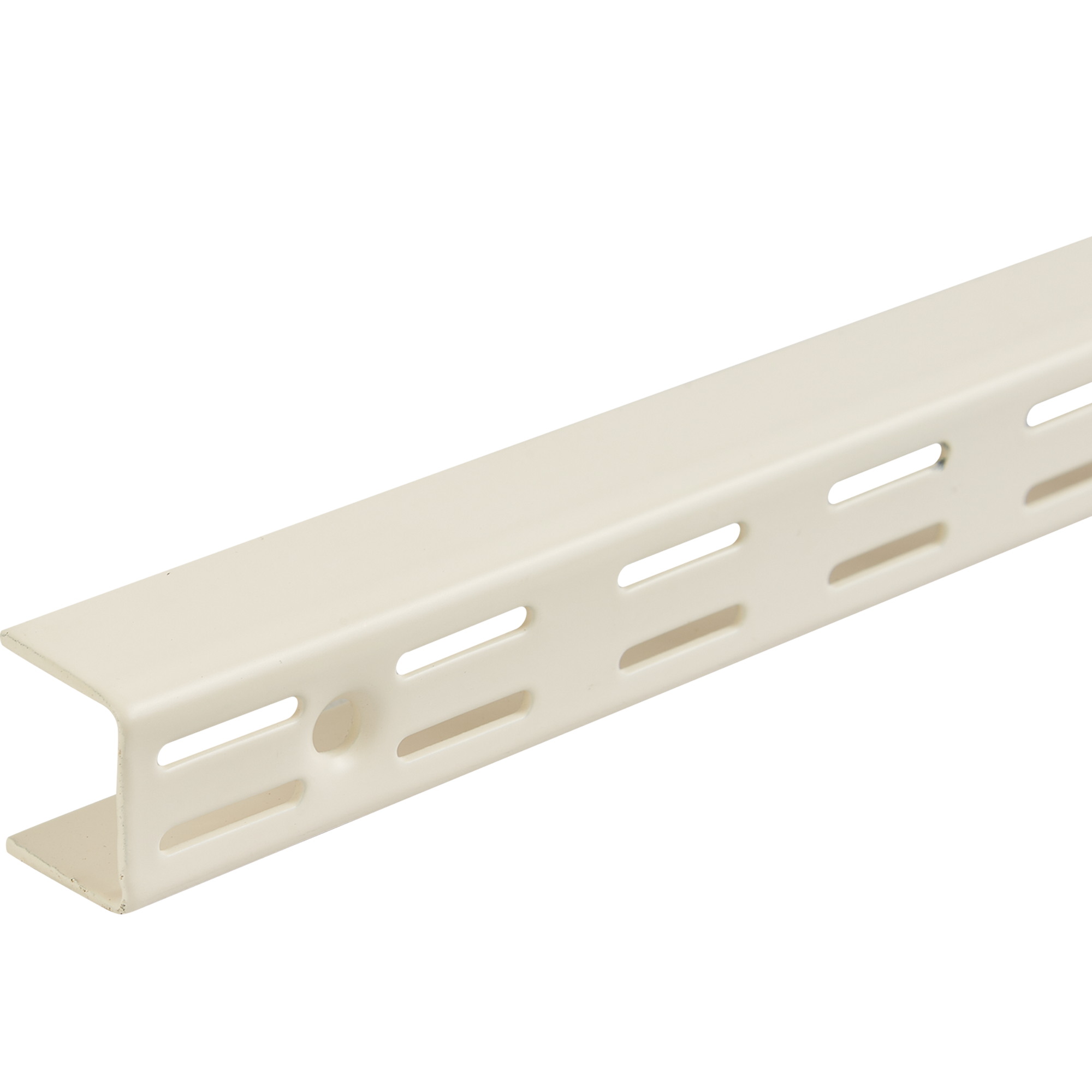 Изображение товара Стойка для стеллажа Larvij 150.6 см нагрузка до 100 кг из стали с покрытием