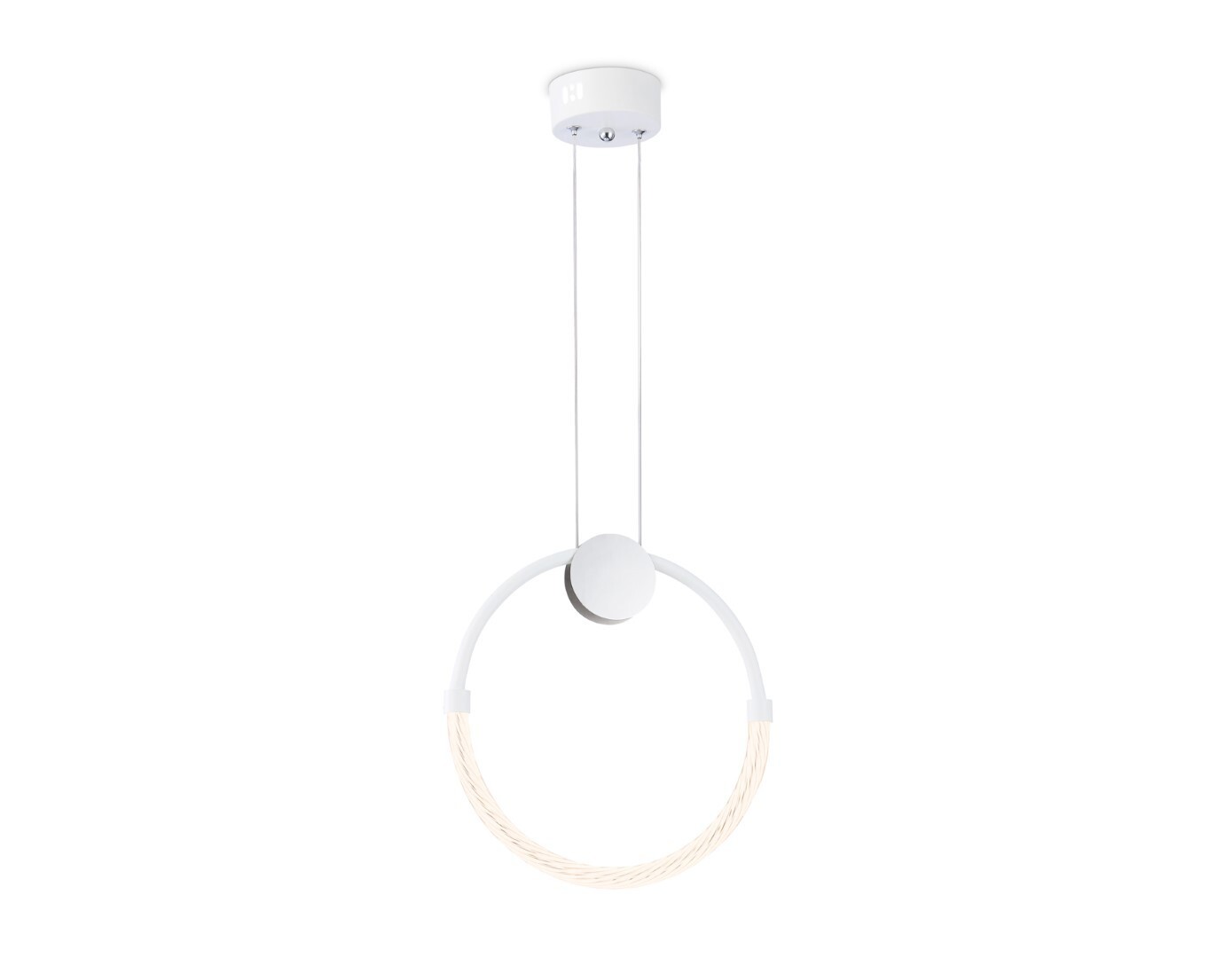 Изображение товара Подвесной светильник Ambrella Light FL10592 100 см Техно