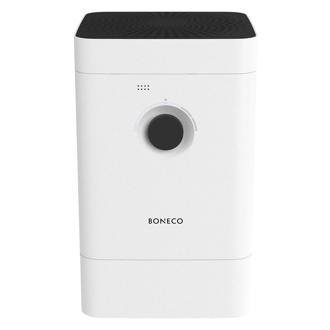 Изображение товара Мойка воздуха Boneco H300 белая очиститель увлажнитель с ароматизацией